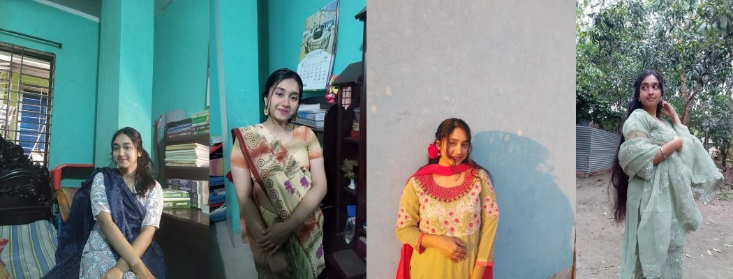 cute Desi Shy Girl Shows For Lover