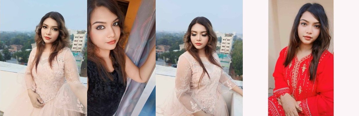 Sexy Figure GF Showing Fingering